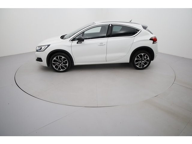 DS DS 4 - Photo 3
