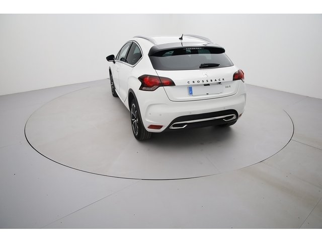 DS DS 4 - Photo 5