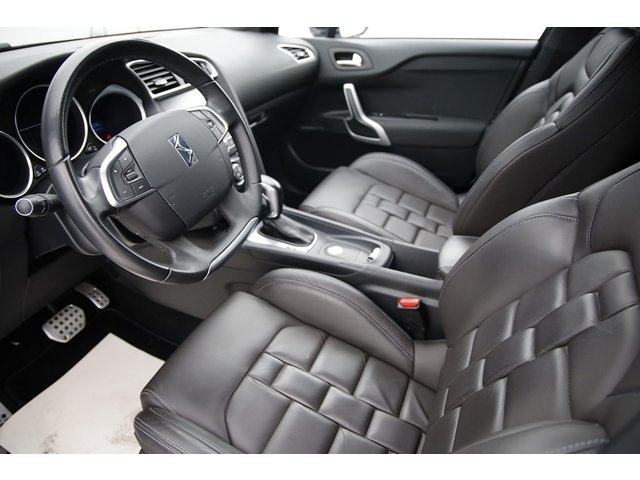 DS DS 4 - Photo 10