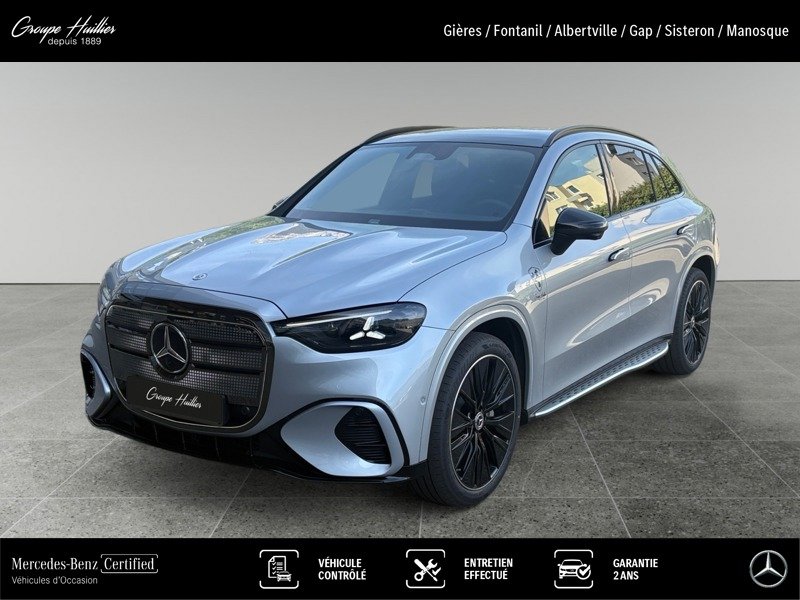 Mercedes GLC