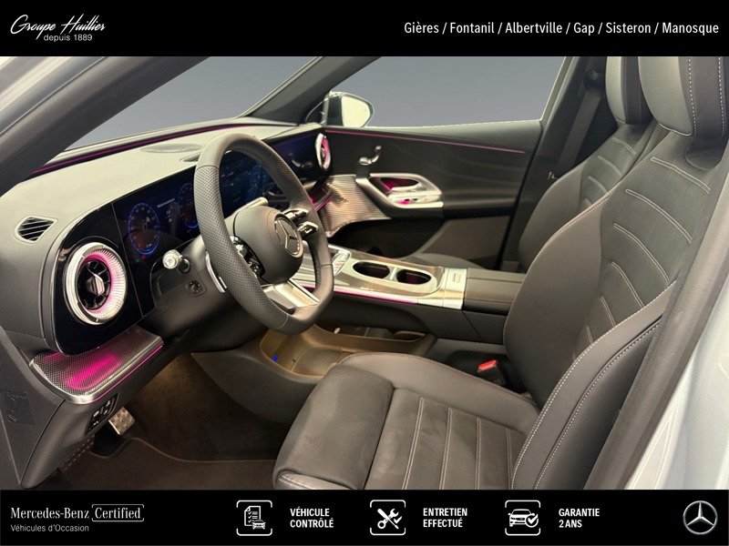 Mercedes GLC - Photo 11