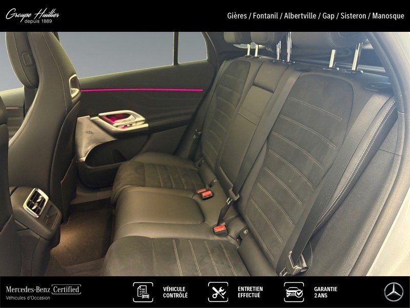 Mercedes GLC - Photo 12