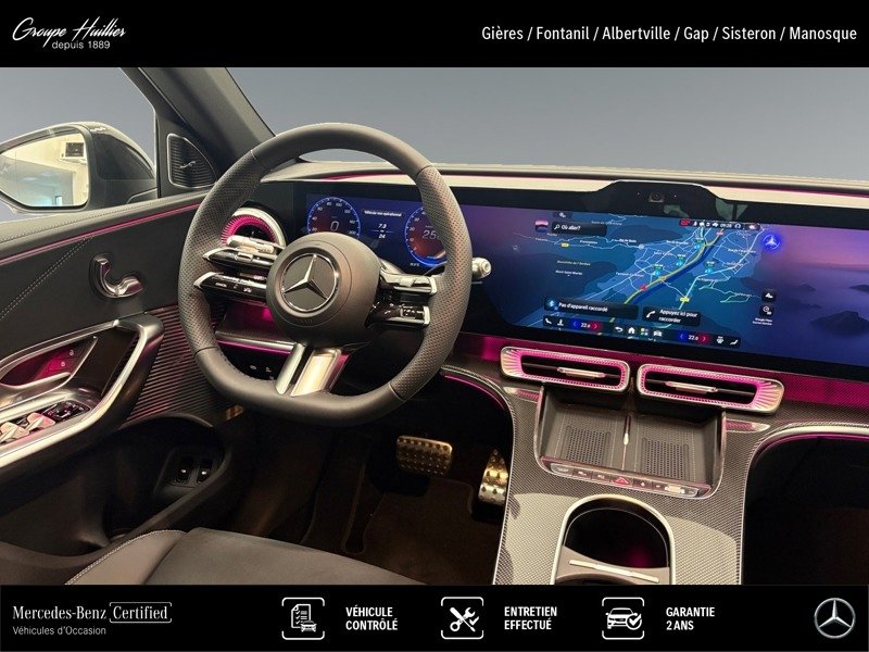 Mercedes GLC - Photo 13