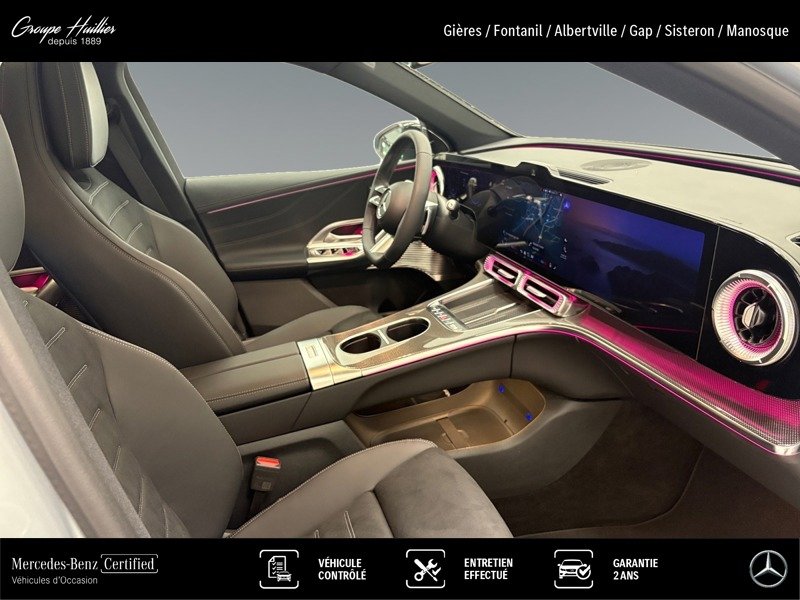 Mercedes GLC - Photo 14