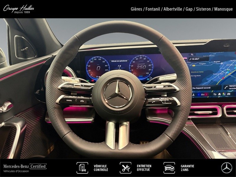 Mercedes GLC - Photo 15