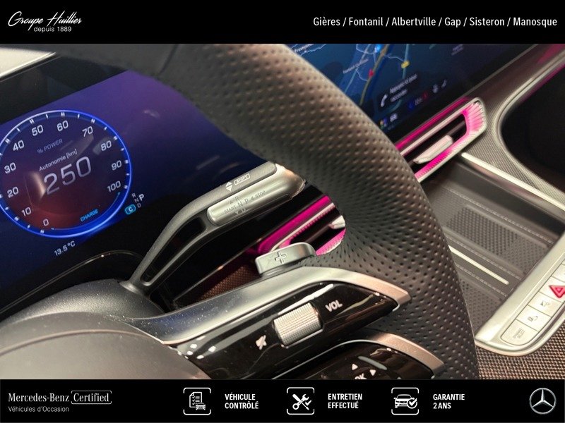 Mercedes GLC - Photo 16