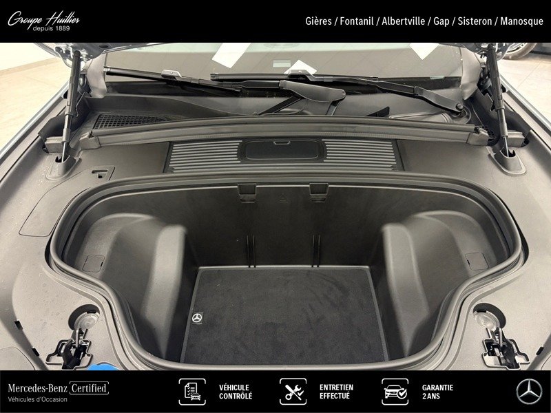 Mercedes GLC - Photo 17