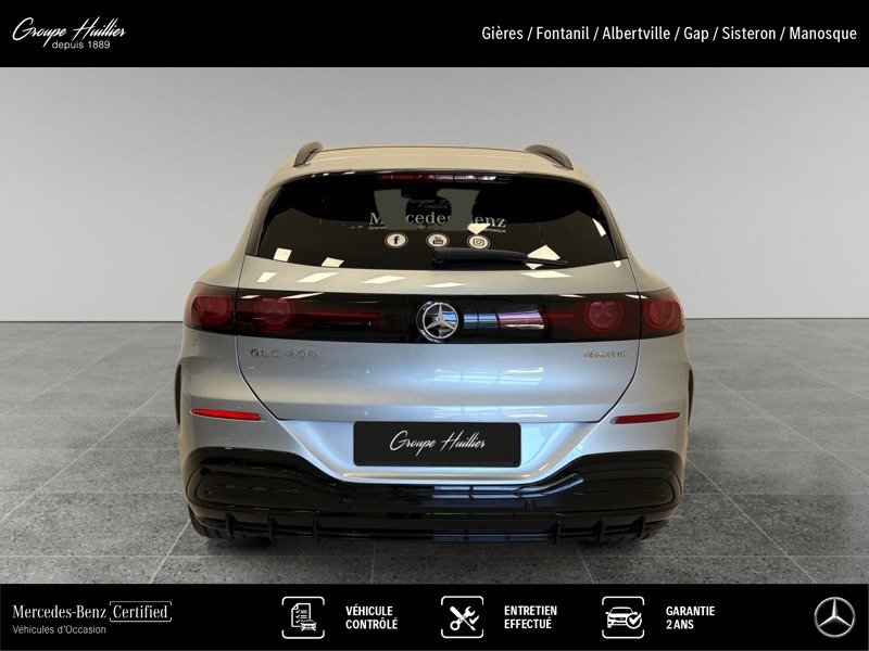 Mercedes GLC - Photo 2