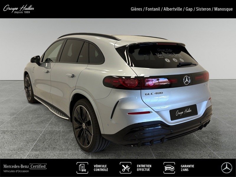 Mercedes GLC - Photo 3