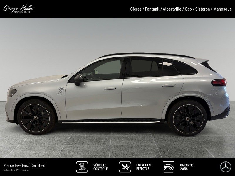 Mercedes GLC - Photo 4