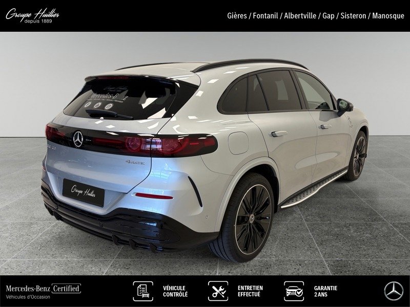 Mercedes GLC - Photo 5