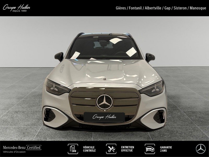 Mercedes GLC - Photo 6
