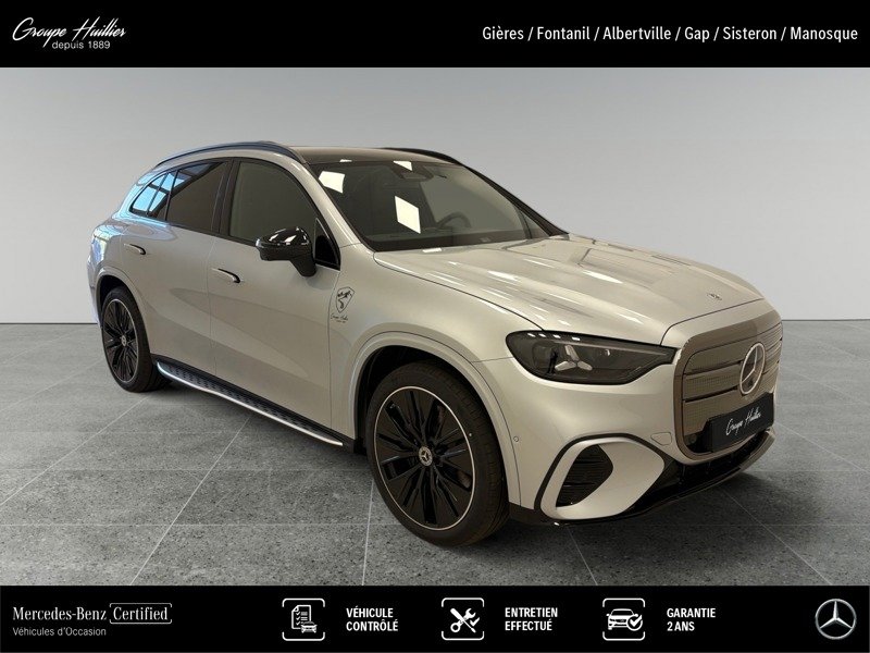 Mercedes GLC - Photo 7