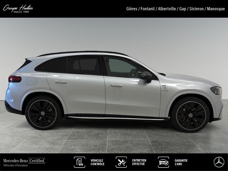 Mercedes GLC - Photo 8