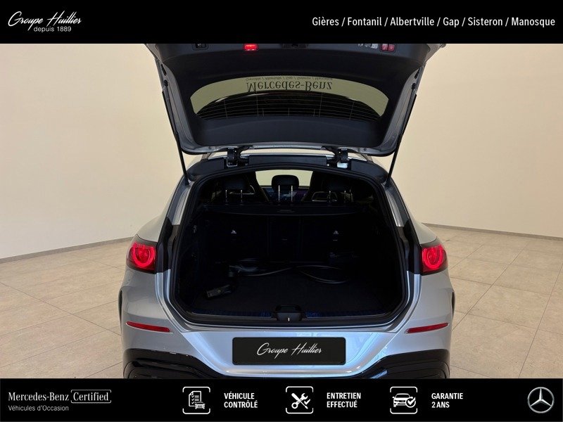 Mercedes GLC - Photo 9