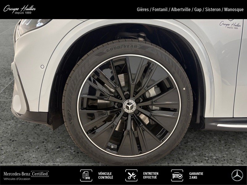 Mercedes GLC - Photo 10