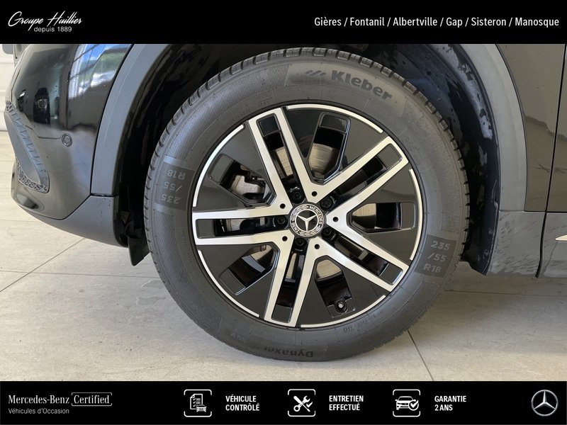 Mercedes Gla - Photo 11