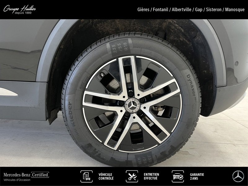 Mercedes Gla - Photo 12