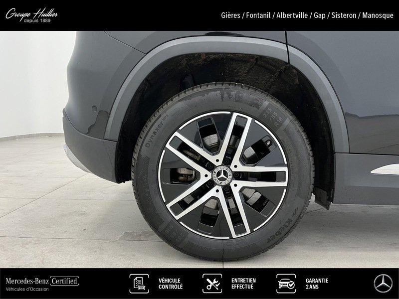 Mercedes Gla - Photo 13