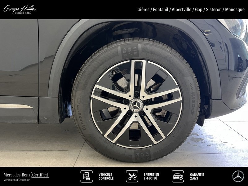 Mercedes Gla - Photo 14