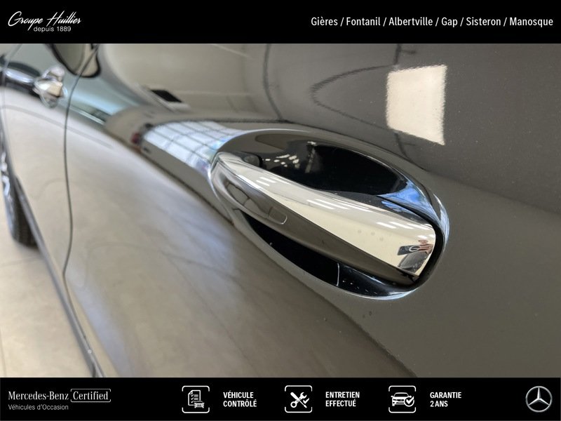 Mercedes Gla - Photo 15