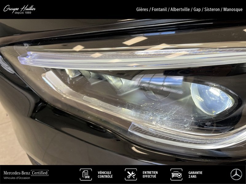 Mercedes Gla - Photo 16