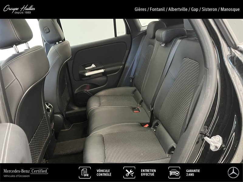 Mercedes Gla - Photo 17
