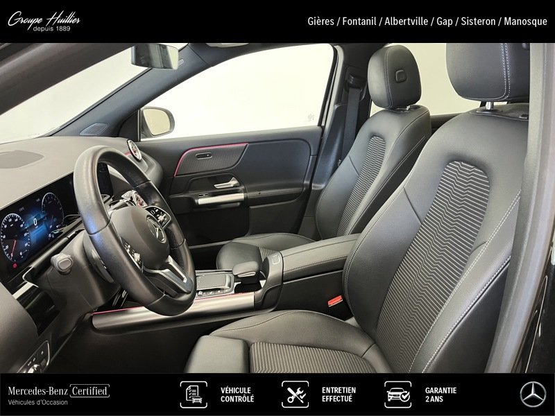 Mercedes Gla - Photo 18