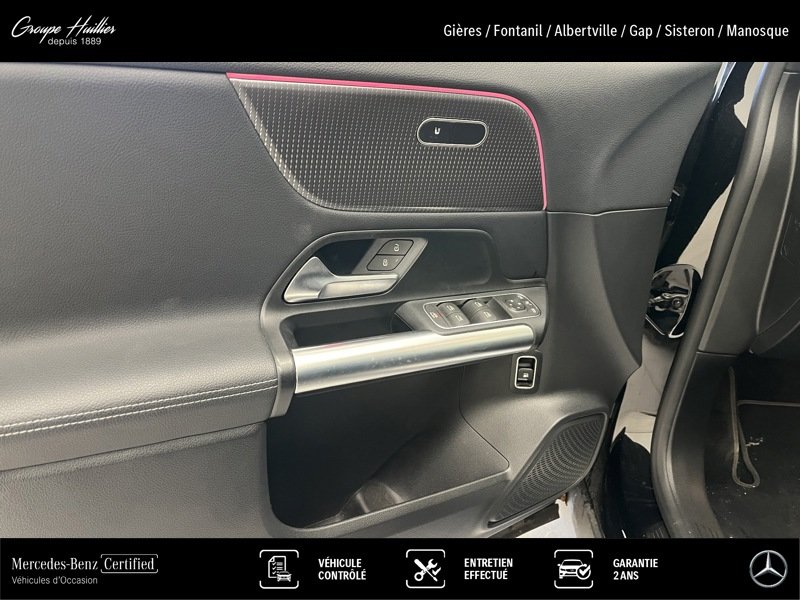Mercedes Gla - Photo 19