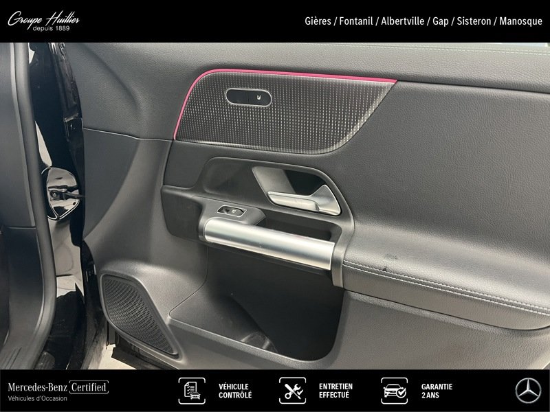 Mercedes Gla - Photo 20