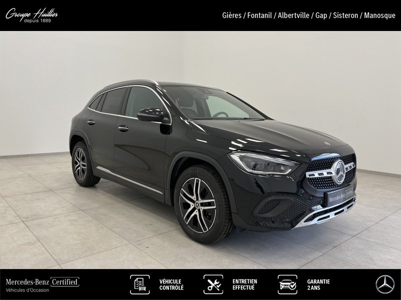 Mercedes Gla - Photo 2