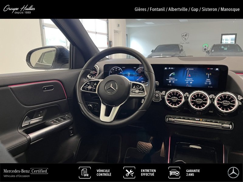 Mercedes Gla - Photo 21