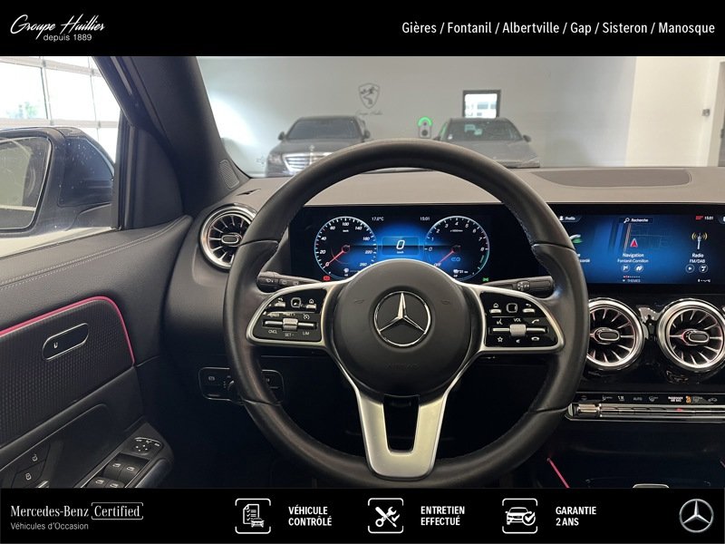 Mercedes Gla - Photo 22