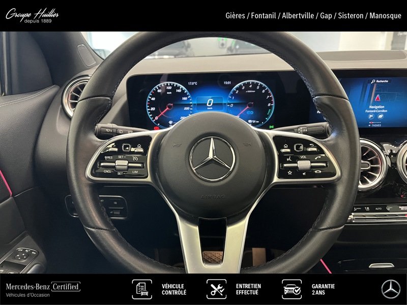 Mercedes Gla - Photo 23