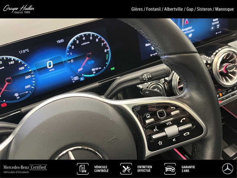 Mercedes Gla - Photo 24