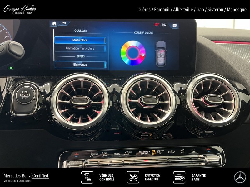 Mercedes Gla - Photo 25