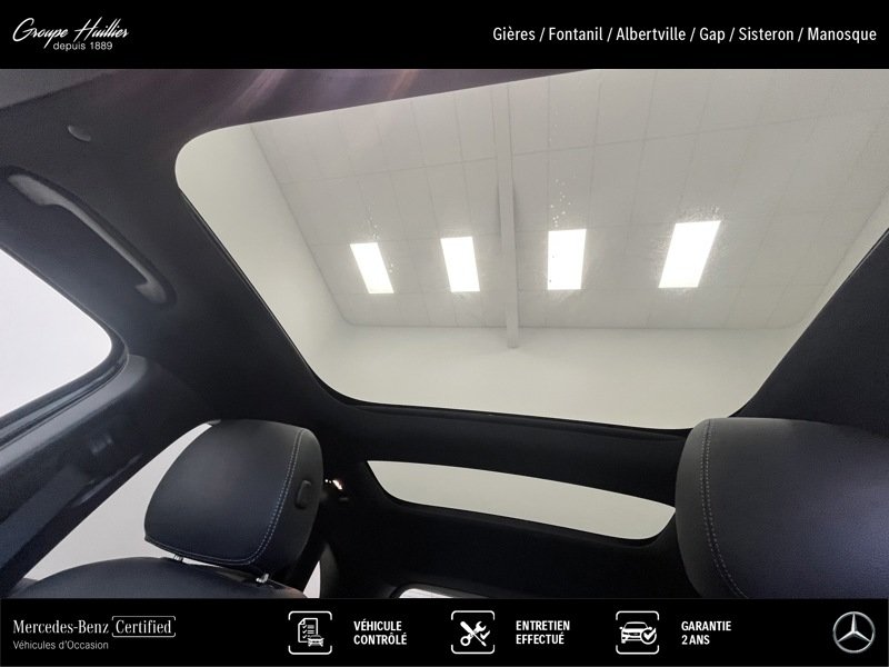Mercedes Gla - Photo 26