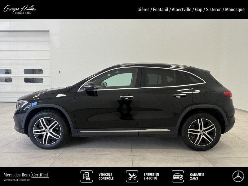Mercedes Gla - Photo 3