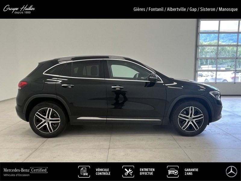 Mercedes Gla - Photo 4