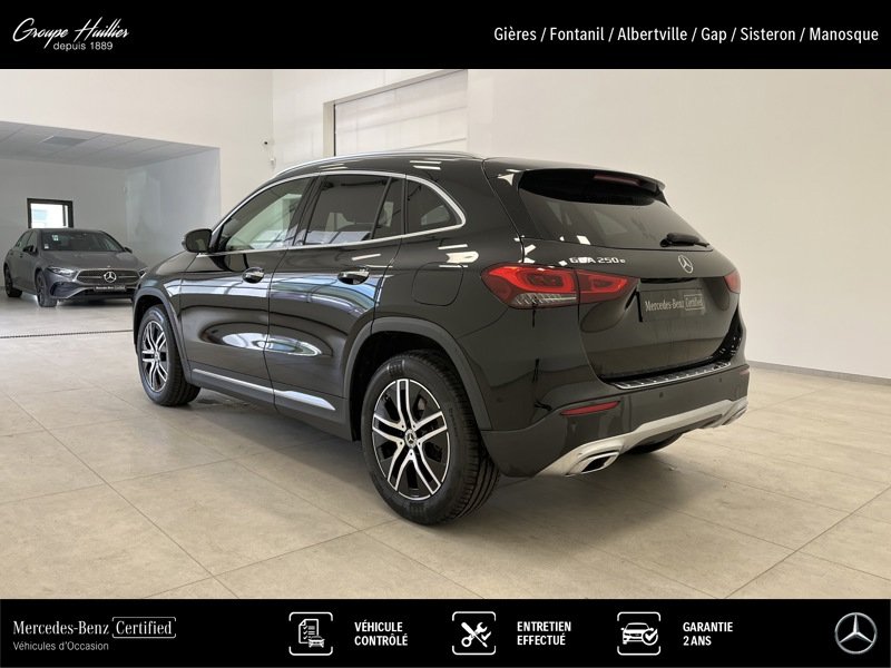 Mercedes Gla - Photo 5