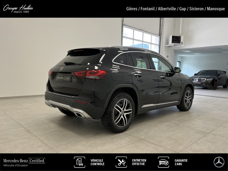 Mercedes Gla - Photo 6