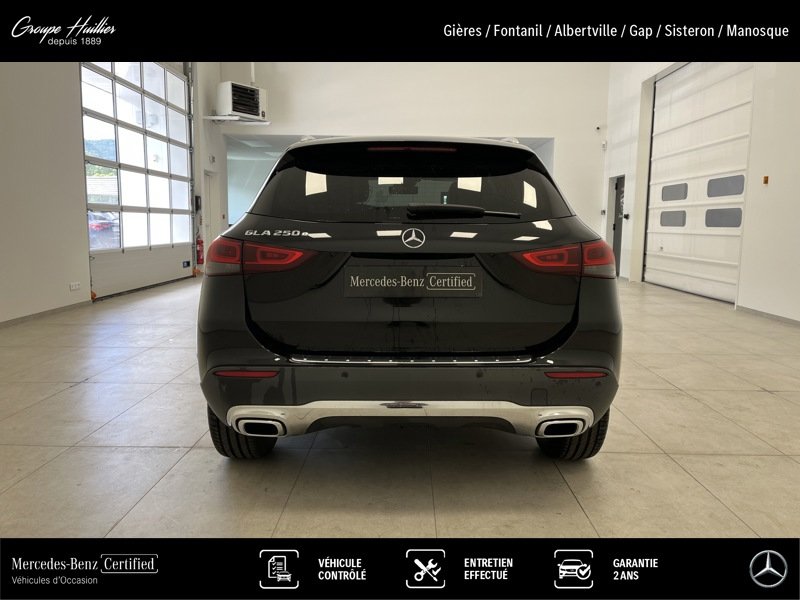 Mercedes Gla - Photo 7