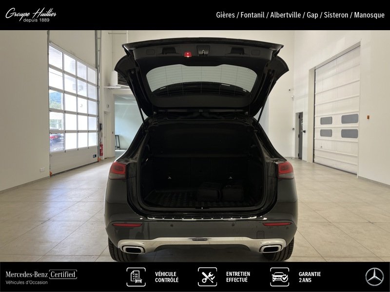 Mercedes Gla - Photo 8