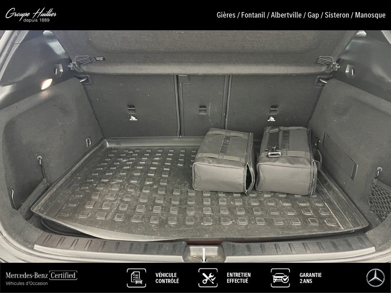 Mercedes Gla - Photo 9