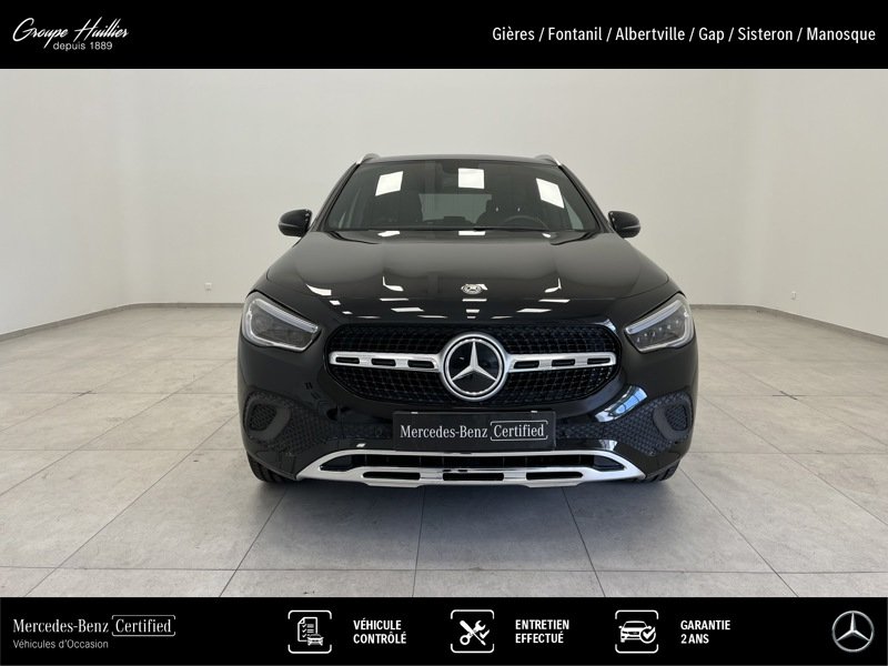 Mercedes Gla - Photo 10