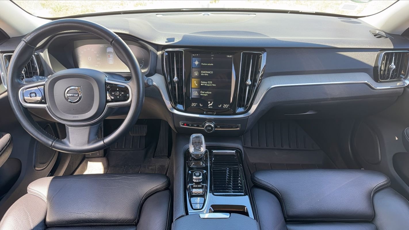 Volvo V60 - Photo 11