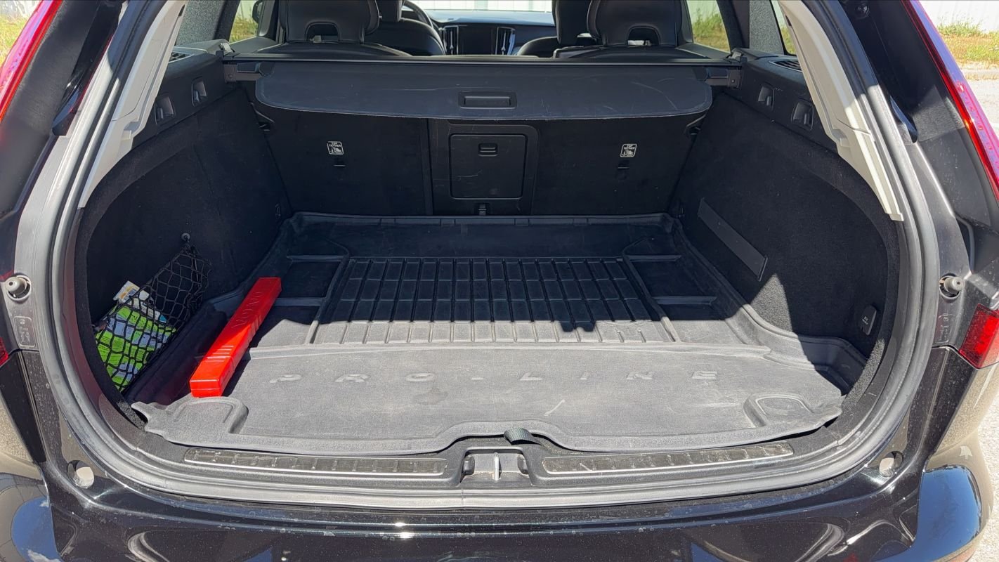 Volvo V60 - Photo 14