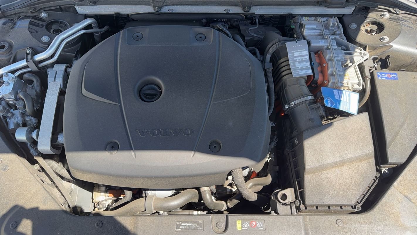 Volvo V60 - Photo 15