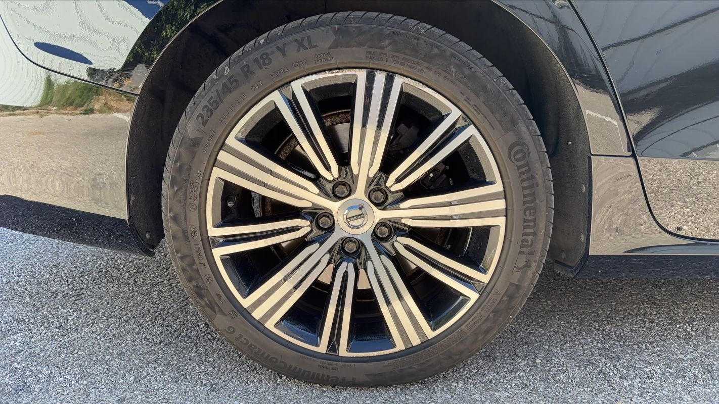 Volvo V60 - Photo 16