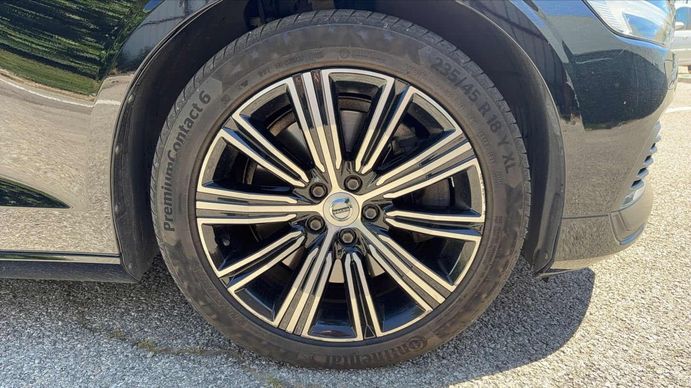 Volvo V60 - Photo 17